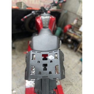 Baga sau cho cb150r / cb300r