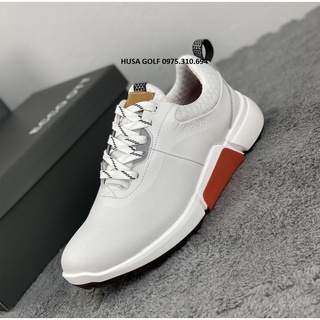 Giày golf ECCO mẫu mới cực êm chân, sang đẹp