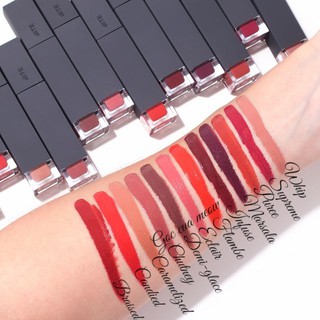 Son Bite Beauty Amuse bouche liquified lipstick