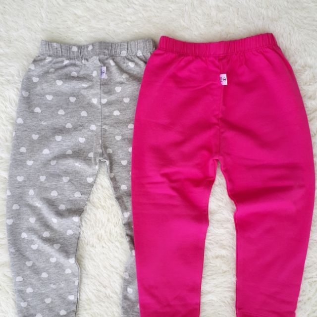 Quần legging xuất dư hiệu Gap vnxk