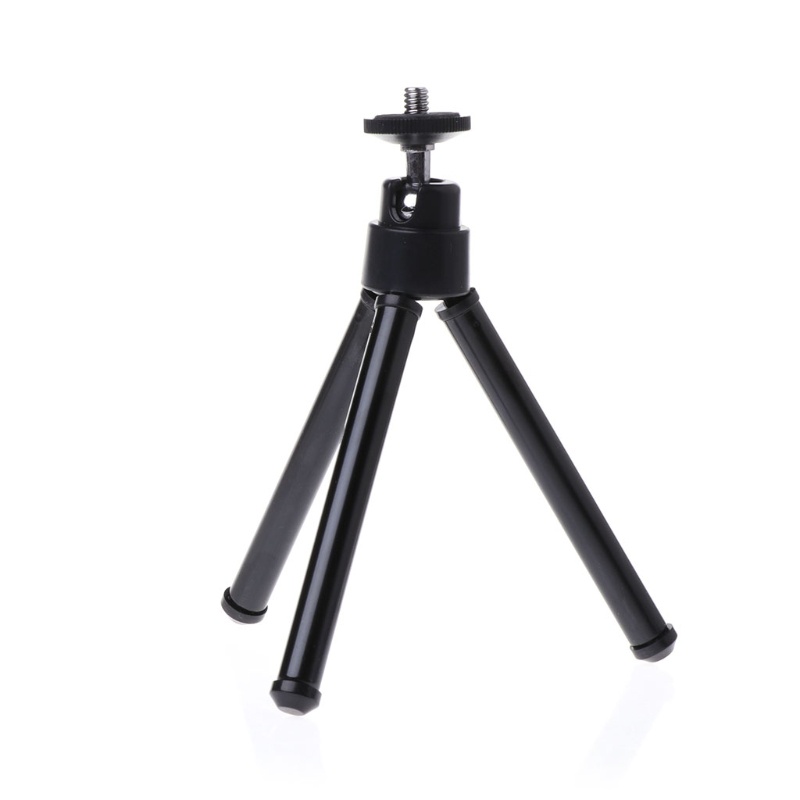 Giá đỡ ba chân mini mới chất lượng cao chuyên dùng cho máy ảnh Canon Nikon