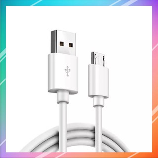 Cáp sạc samsung micro usb dài 1.2m hỗ trợ sạc nhanh 3a cho các máy samsung...bảo hành 12 tháng samsung micro 1m2