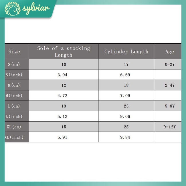 1 Đôi Vớ Cotton Màu Sắc Cầu Vồng Phù Hợp Cho Bé Trai Và Bé Gái