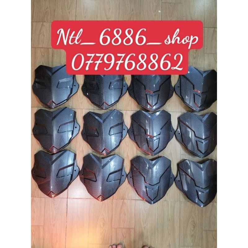 Mão Ex 155 Carbon