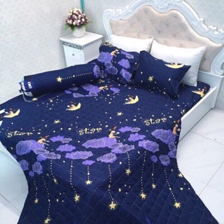 Sét ga gối m8