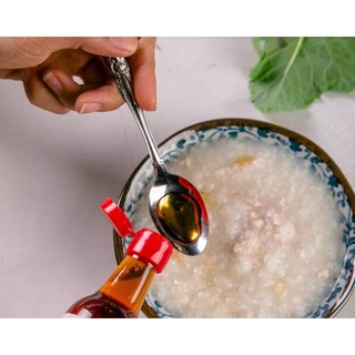 Nước mắm cá cơm Lê Gia cho bé ăn dặm