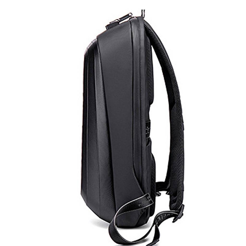 Balo Laptop công sở dạng hộp phong cách CHÂU ÂU – BEE GEE BLLT9013