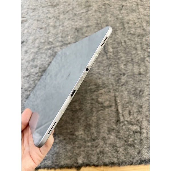 Máy Tính bảng Samsung Galaxy Tab S3 T827 || Màn hình 2K , Ram 4/32G - 4G