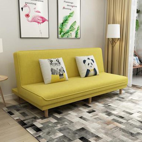 Sofa Giường, Sofa Bed Tiện Nghi DP-SGB10