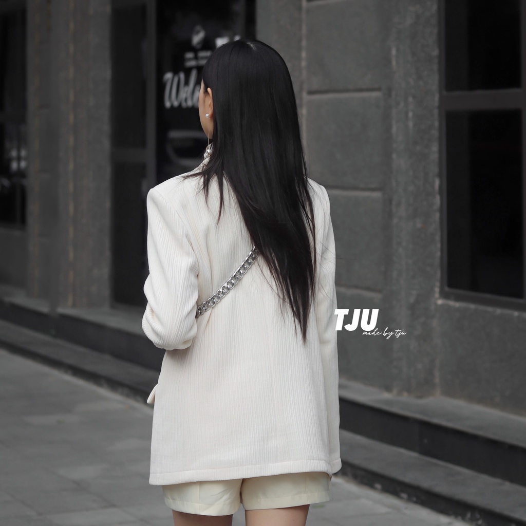 Áo vest Snow