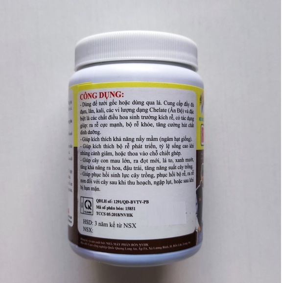 Thuốc Kích Rễ APOLLO U.S.A - Ra Rễ Cực Mạnh (lọ 100g)