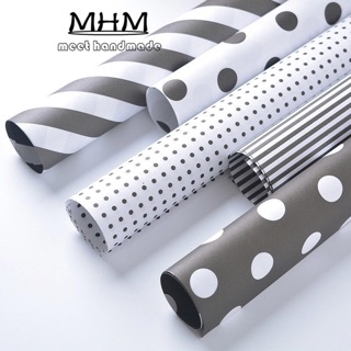 Giấy gói hoa giá sỉ
