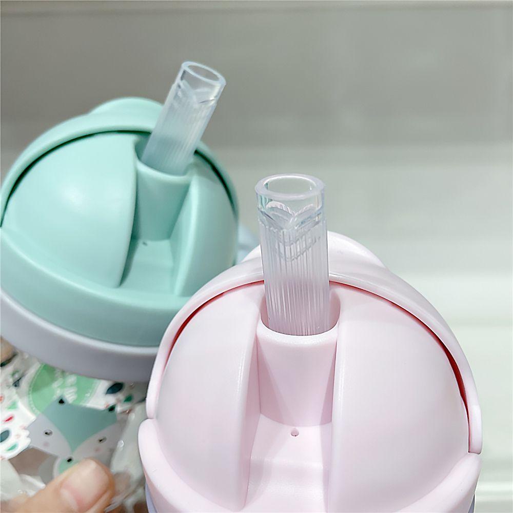 Bình Nước 250ML Có Tay Cầm Mới