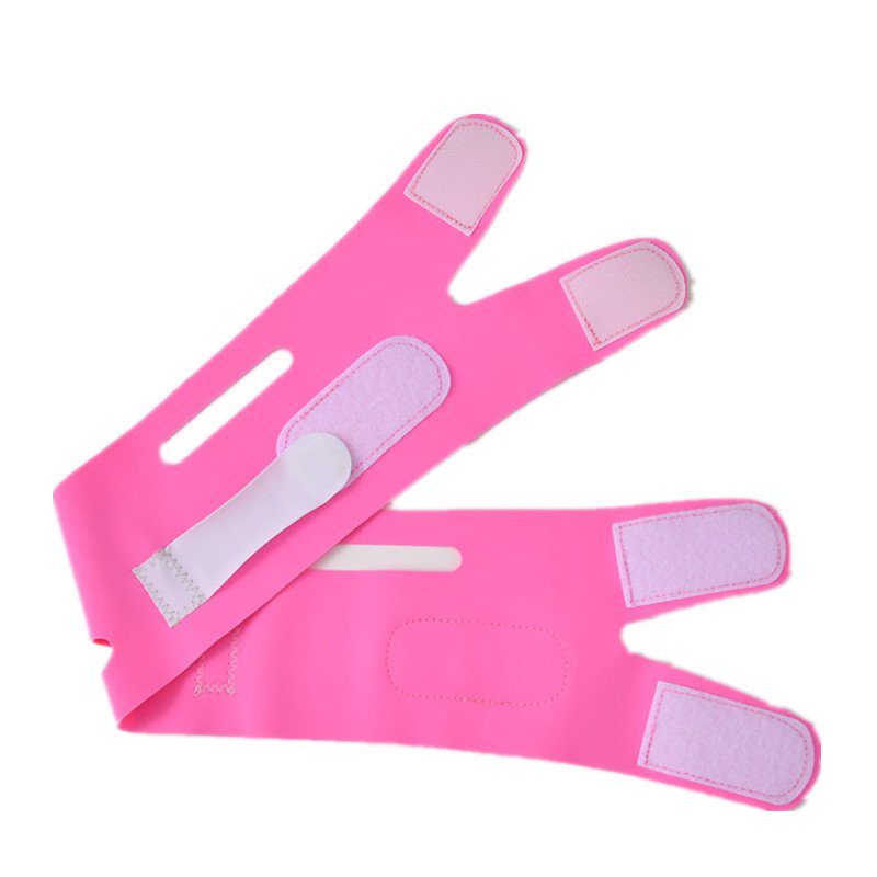 [Hàng mới về] Băng Quấn Nâng Cơ Mặt Bằng Nhựa Không Gây Dị Ứng