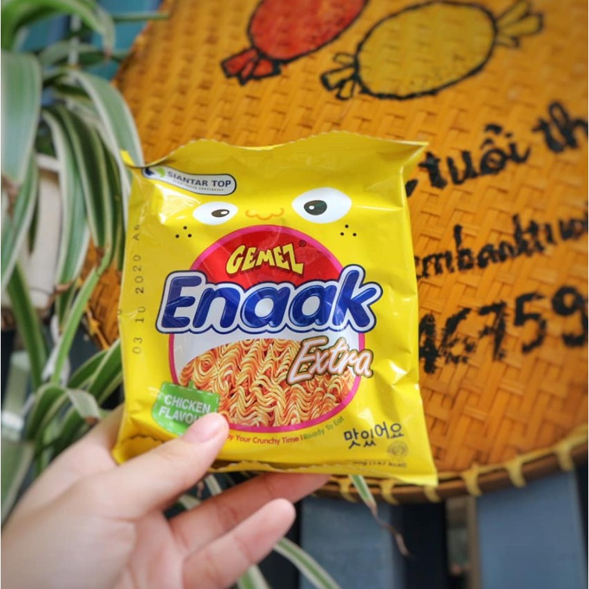 Mì Trẻ Em Enaak