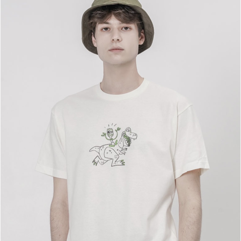 ÁO PHÔNG DINASOUR TAEHYUNG BTS l ORDER CHÍNH HÃNG HÀN QUỐC