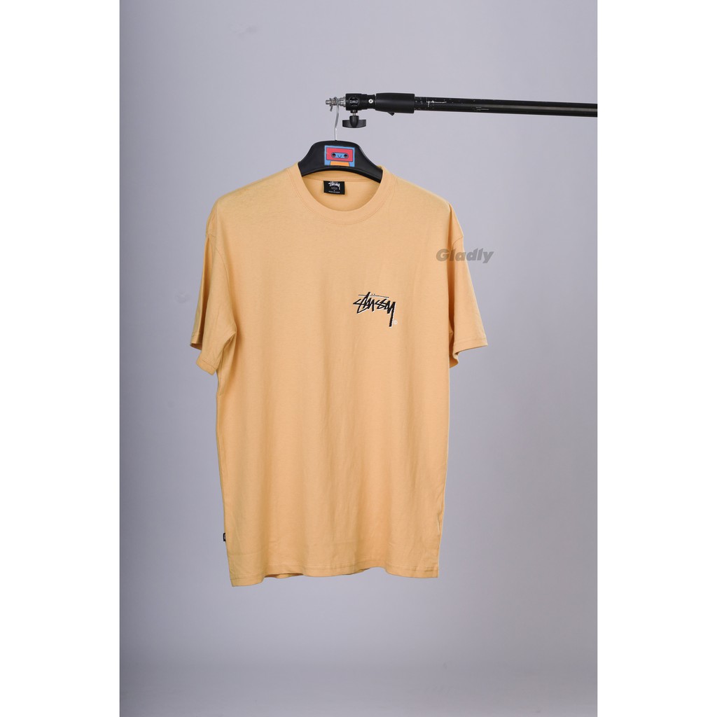 Stussy Shadow T-shirt (Chính hãng)