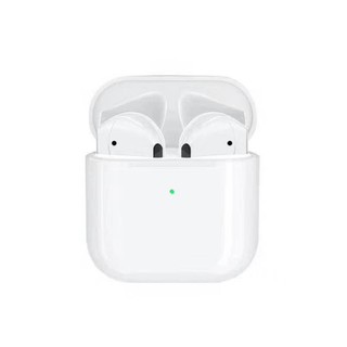 Tai nghe nhét taiBluetooth không dây  Pro 4 tích hợp tất cả điện thoại Apple iPhone, Samsung, Oppo, Xiaomi, Sony, VSmart