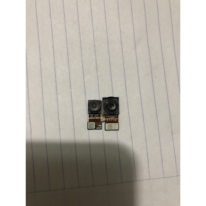 Camera trước điện thoại Oppo F3