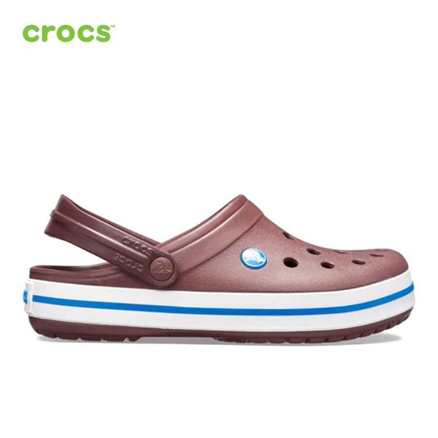 Giày unisex Crocs Crocband Clog -11016-616