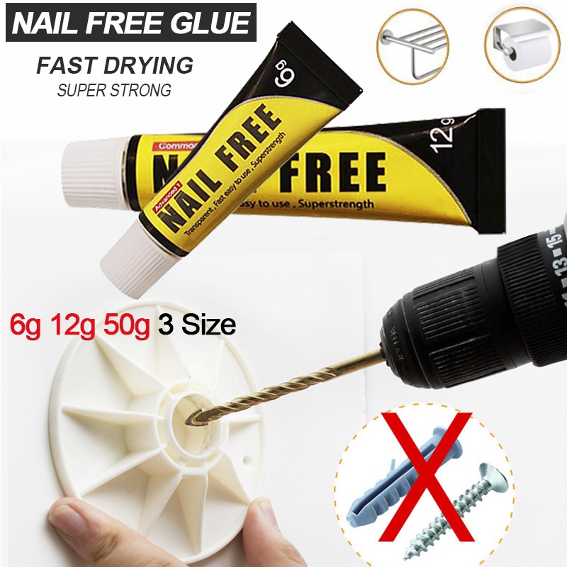 Keo dán siêu dính chống nước