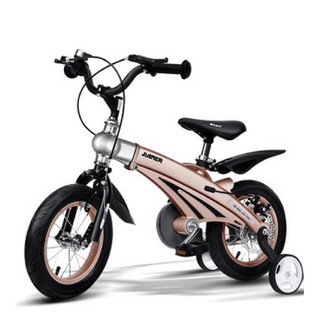Xe đạp trẻ em Jianer S1 (4 màu)