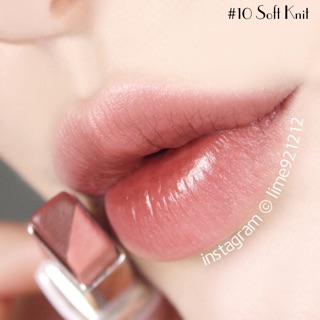 Son Lì Laneige Two Tone Matte Lip Bar