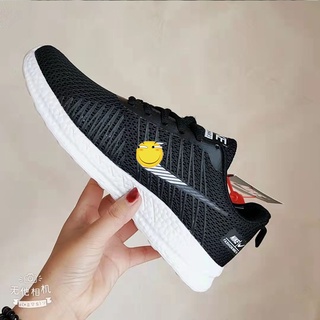 Giày thể thao nam giày chạy bộ nữ giày nam sneaker đẹp đen trắng