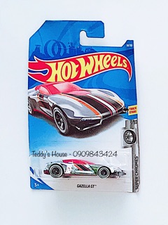 Xe Hot Wheels chính hãng