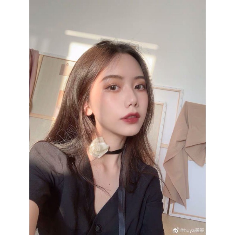 Choker vintage cực thanh lịch, sang trọng mã VTG04