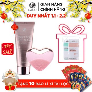Combo làm sạch da cơ bản