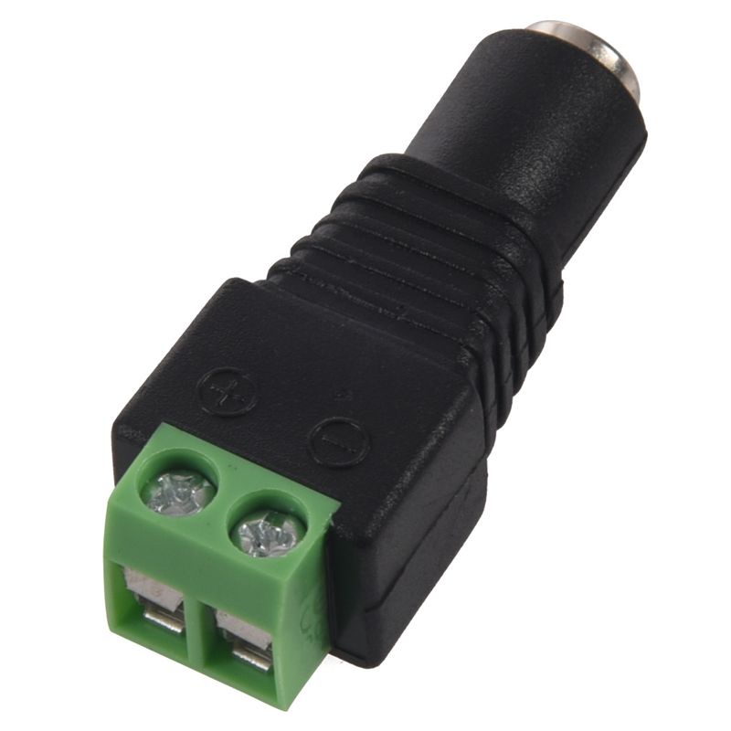 Bộ chuyển đổi nguồn điện 12V 6A Biến áp 110-220V &amp; Quà tặng
