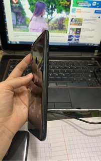 full bộ vỏ Samsung A11 zin