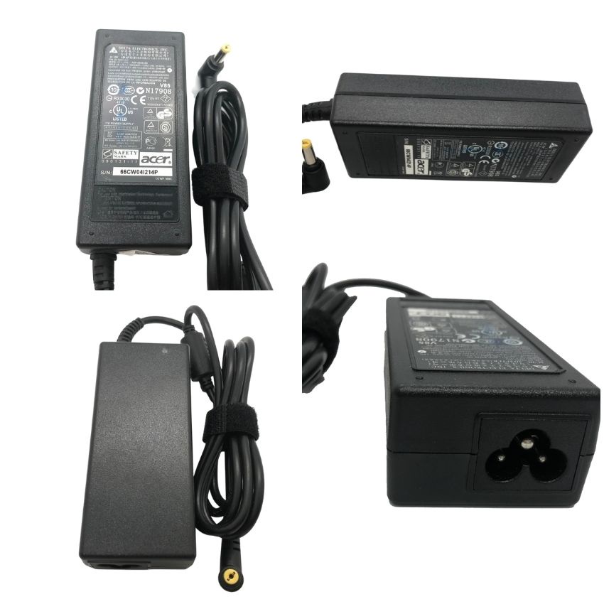 Sạc laptop acer 19V-3,42A 65W savintech. Sạc máy tính zin cao cấp bảo hành 12 tháng | BigBuy360 - bigbuy360.vn