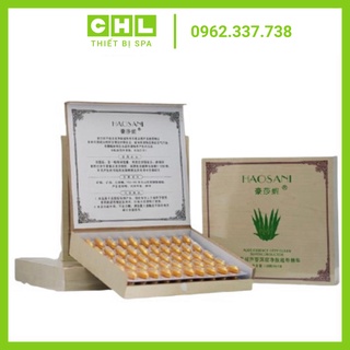 Viên thải chì, viên thải chì haosani
