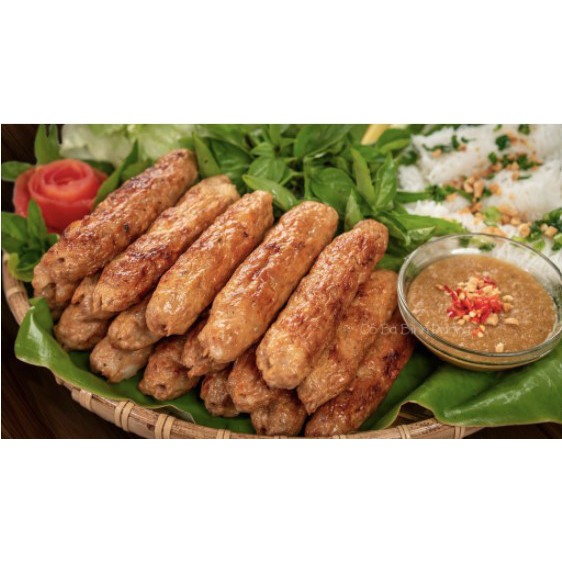 Nem nướng loại 1 - 500gr - [Now Ship] | BigBuy360 - bigbuy360.vn