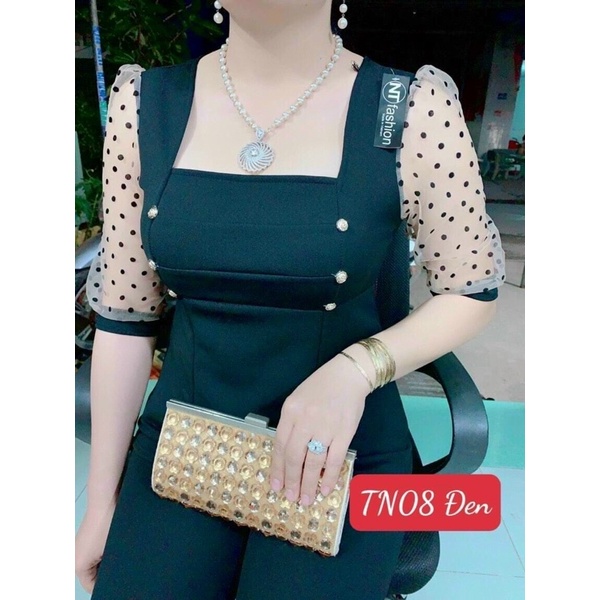 Đồ bộ cát hàn loại 1