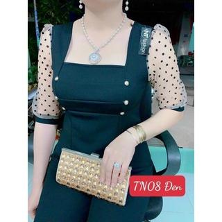 Đồ bộ cát hàn loại 1