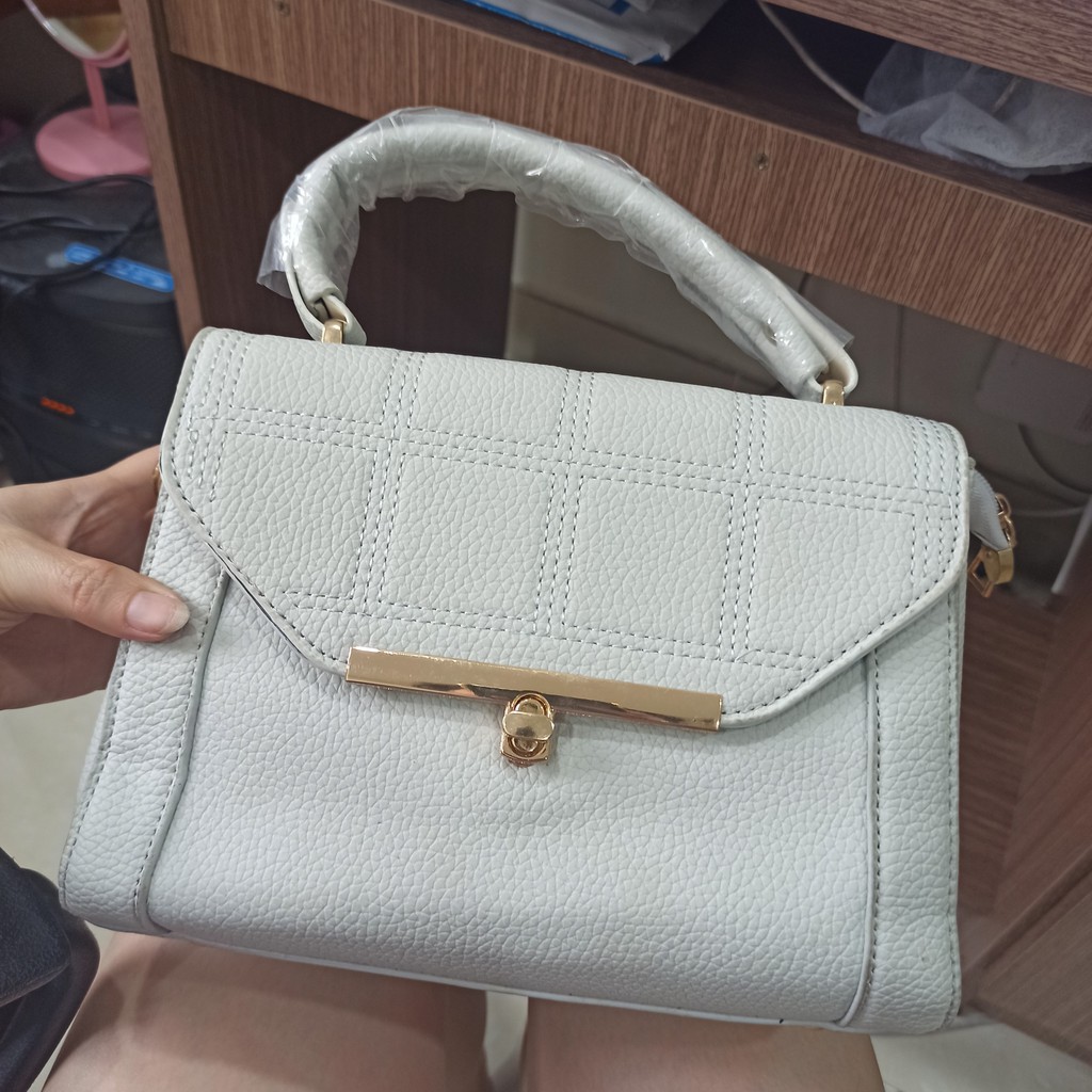 Túi xách Tuyết 110k