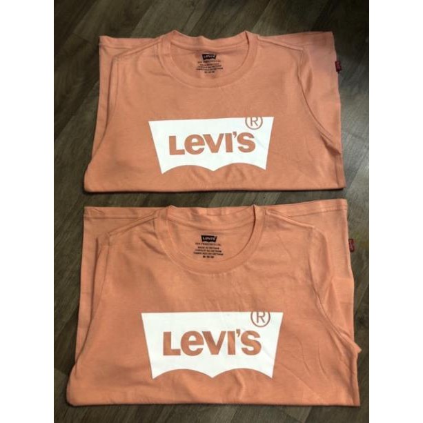 🔆🔆 ÁO THUN NỮ BASIC TSHIRT LEVIS VNXK  ྇