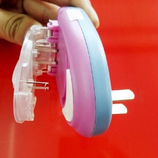 CỤC SẠC PIN ĐA NĂNG