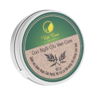 Cao Ngải Cứu Việt-Care