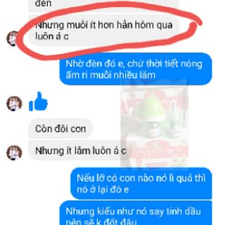 Máy đuổi muỗi Hàn Quốc CHÍNH HÃNG