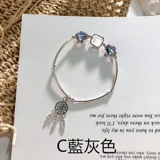 Vòng tay đá mix Dreamcatcher VTTH10