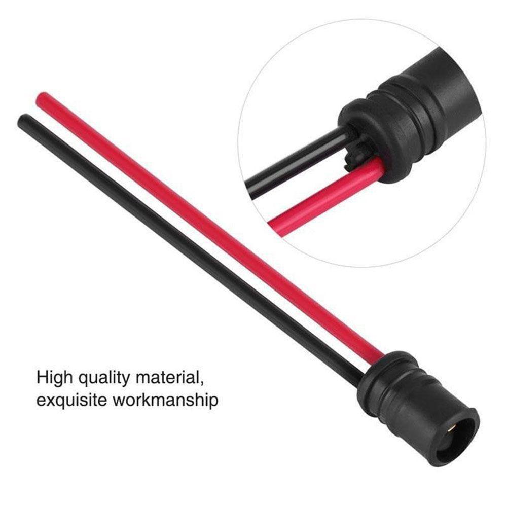 NICKOLAS Ổ CắM BóNg ĐèN T10 W5W Cho Xe Hơi Xe TảI TàU ThủY