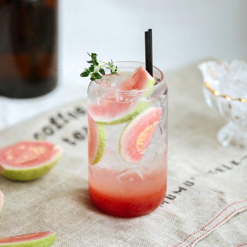 Ly Thủy Tinh Trong Suốt Thiết Kế Độc Đáo | BigBuy360 - bigbuy360.vn