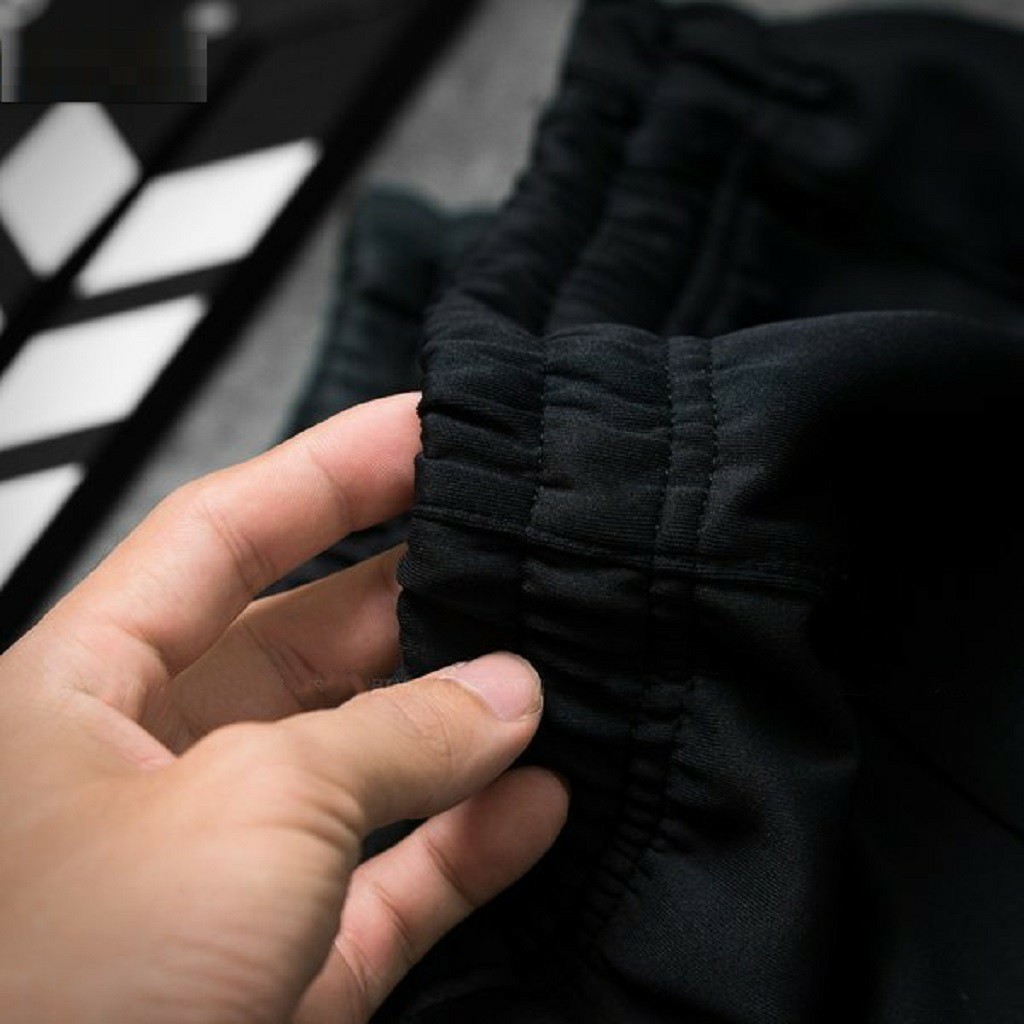 Quần Short Thể Thao Nam Cao Cấp, Quần Đùi Thể Thao Nam Xuất Xịn Hàng Vnxk Chạy Bộ Tập Gym Chất Thun Poly Dày Dặn | BigBuy360 - bigbuy360.vn