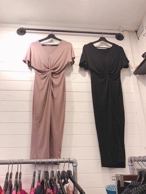 Váy xoắn Thái Lan