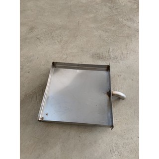 khay máy mía 24x24cm