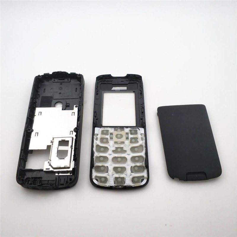 Vỏ mặt trước + Nắp đậy pin phía sau cho Nokia 3110 3110C